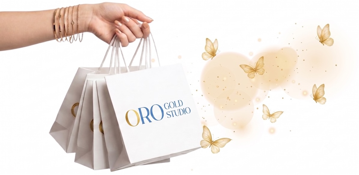         ORO GOLD STUDIO  