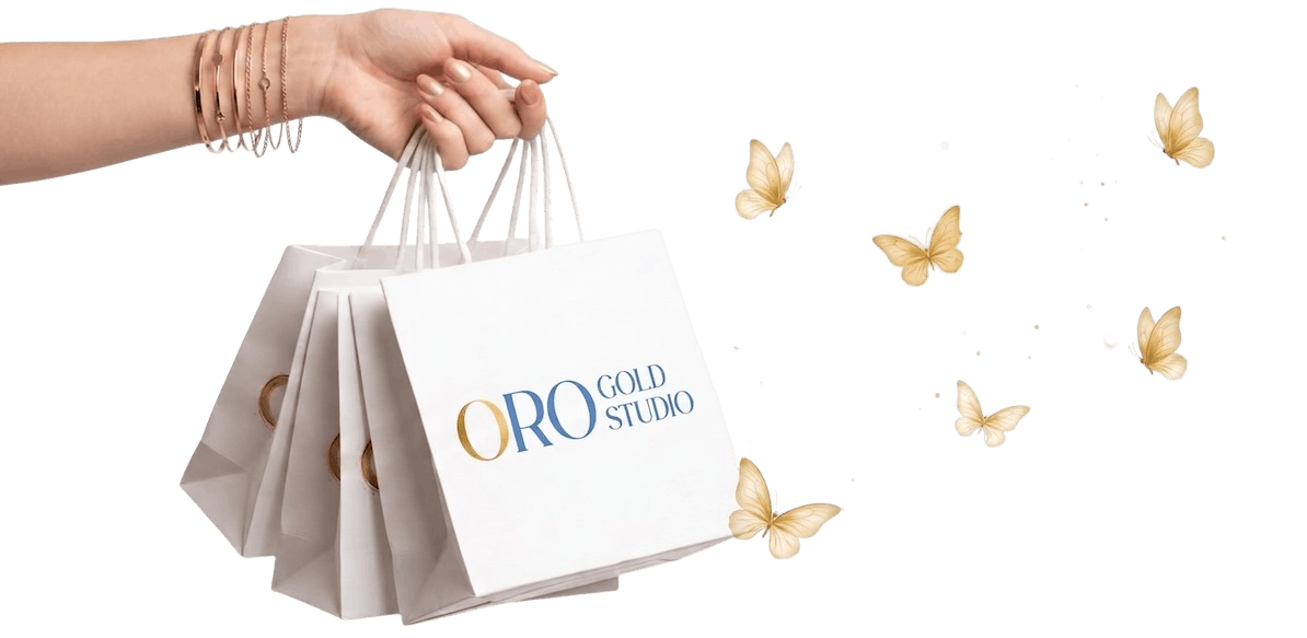 ORO GOLD STUDIO